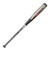 ゼット（ZETT）少年軟式用バット 野球 ジュニア スイングマックス 78cm 490g平均 BAT75518-1900