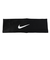 ナイキ（NIKE）ヘッドバンド ユース ドライフィット フューリーヘッドバンド BN3055-027 子供 黒