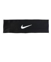 ナイキ（NIKE）ヘッドバンド ドライフィット フューリー ヘッドバンド BN3050-027 黒