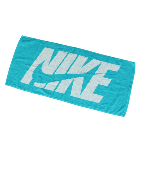 ナイキ（NIKE）ジャガードタオル ミディアム TW2000-322 スポーツ