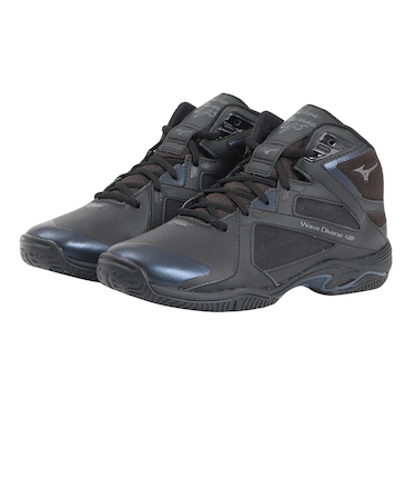 ミズノ（MIZUNO）スタジオシューズ ウエーブダイバース LG 5 31GF257109