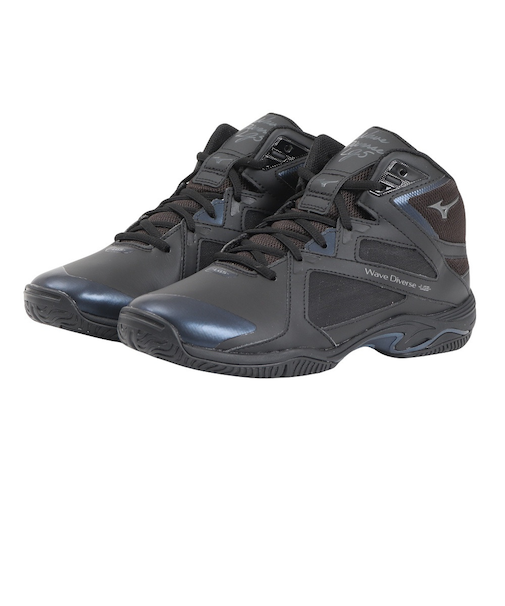 ミズノ（MIZUNO）スタジオシューズ ウエーブダイバース LG 5 31GF257109