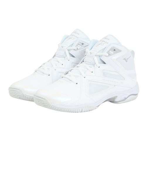 ミズノ(MIZUNO)スタジオシューズ ウエーブダイバース LG 5 WIDE 31GF257201