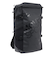 デサント（DESCENTE）スクエアバッグ 40L ST5SBP40U BKBK