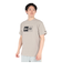 ニューエラ（NEW ERA）半袖Tシャツ コットン ボックスロゴ レギュラーフィット 14410114