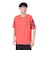 半袖Tシャツ ドライプラス クール SB メッシュ CT5S0001-TR863-GRSD SMP