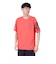 半袖Tシャツ ドライプラス クール SB メッシュ CT5S0001-TR863-GRSD SMP