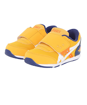 アシックス（ASICS）ベビースニーカー スポーツシューズ アイダホ KT-ES D 2 1144A392.750