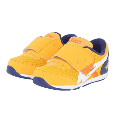 アシックス（ASICS）ベビースニーカー スポーツシューズ アイダホ KT-ES D 2 1144A392.750