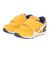 アシックス（ASICS）ベビースニーカー スポーツシューズ アイダホ KT-ES D 2 1144A392.750