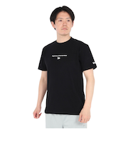 ニューエラ（NEW ERA）半袖Tシャツ コットン Circle OOTTF レギュラーフィット 14410113