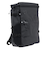 デサント（DESCENTE）スクエアバッグ 50L ST5SBP50U BKBK 黒