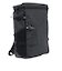 デサント（DESCENTE）スクエアバッグ 50L ST5SBP50U BKBK 黒