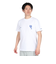 ニューエラ（NEW ERA）半袖Tシャツ コットン MLB Upside Down ロサンゼルス・ドジャース 14410095