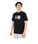 ニューエラ（NEW ERA）半袖Tシャツ コットン ボックスロゴ レギュラーフィット 14521387