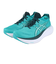 アシックス（ASICS）ランニングシューズ ゲルニンバス27 ターコイズ 1011B958.400 スニーカー クッション 快適 GEL-NIMBUS 27