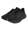 アシックス（ASICS）ランニングシューズ ゲルニンバス27 ブラック グレー 1011B958.001 スニーカー クッション GEL-NIMBUS 27