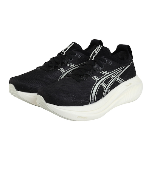 アシックス（ASICS）ランニングシューズ ゲルキュムラス26ワイド