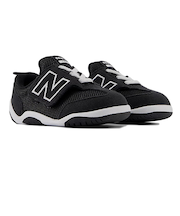 ニューバランス（new balance）ジュニアスニーカー ボーイズ スポーツシューズ NEW-B FIRST NW1STBK W
