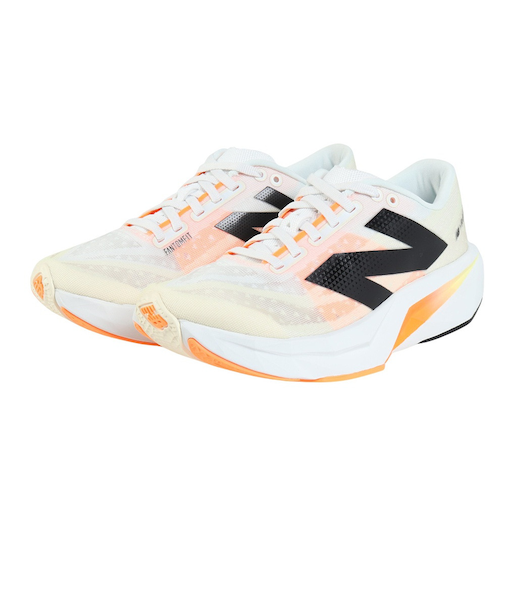 ニューバランス（new balance）ランニングシューズ トレーニングシューズ 部活 FuelCell Rebel v4 WFCXCN4 B