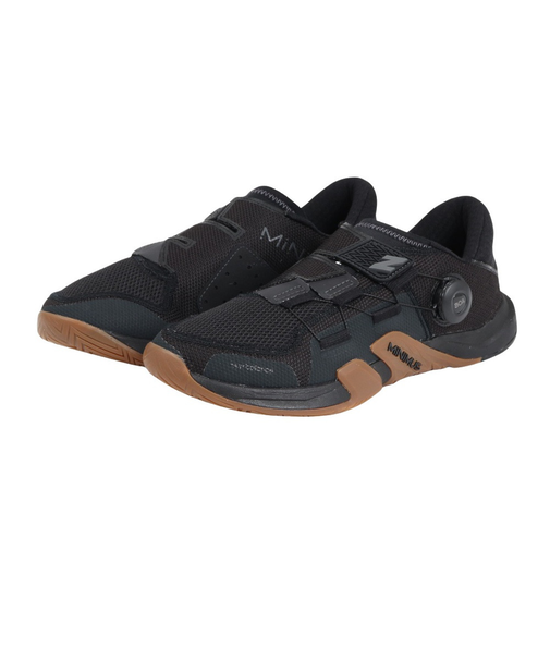 ニューバランス（new balance）ランニングシューズ スポーツシューズ Minimus TR BOA v2 MXMTRBK2 2E