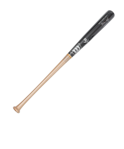 ウイルソン（Wilson）硬式用バット 野球 一般 ウイルソンスタッフ 超軽量 W2S-T WBW20090108483