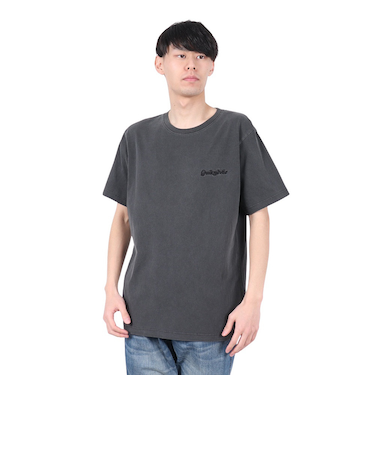 クイックシルバー（Quiksilver）TYPEFACE ST 半袖Tシャツ 25SPQST251008BLK