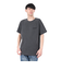 クイックシルバー（Quiksilver）TYPEFACE ST 半袖Tシャツ 25SPQST251008BLK