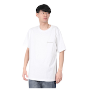 クイックシルバー（Quiksilver）TYPEFACE ST 半袖Tシャツ 25SPQST251008WHT