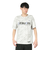 ドライプラス クール SB グラフィック 半袖Tシャツ CT5S0002-TR863-GRSD WHT