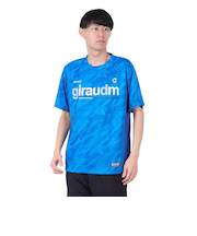 ドライプラス クール SB グラフィック 半袖Tシャツ CT5S0002-TR863-GRSD SAX