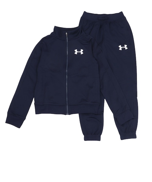 アンダーアーマー（UNDER ARMOUR）キッズ ライバル 二ット トラック