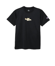 チャンピオン（CHAMPION）バスケットボールウェア ジュニア ミニ 半袖Tシャツ E-MOTION CK-BB330 981