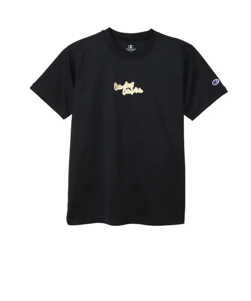 チャンピオン（CHAMPION）バスケットボールウェア ジュニア ミニ 半袖Tシャツ E-MOTION CK-BB330 981