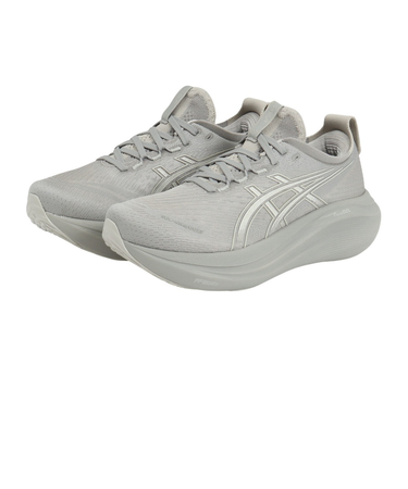 アシックス(ASICS)ランニングシューズ ジョギングシューズ GEL-NIMBUS 27 1011B958.020