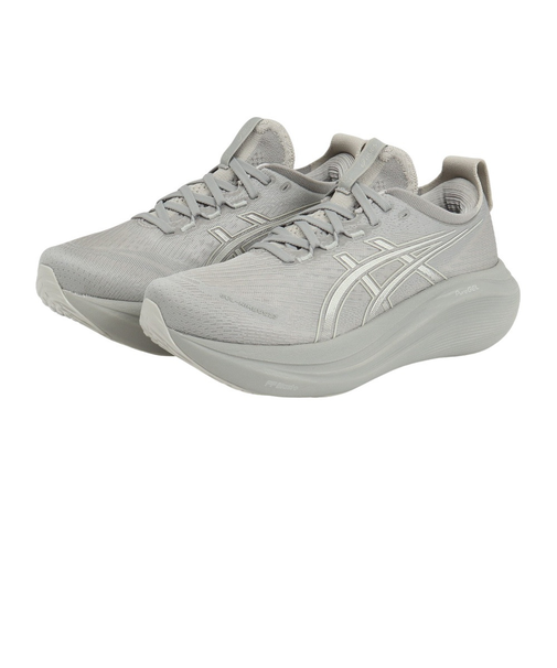 アシックス(ASICS)ランニングシューズ ジョギングシューズ GEL-NIMBUS 27 1011B958.020