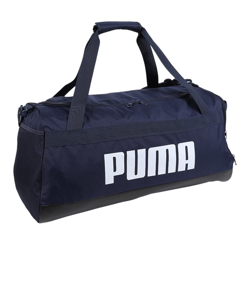 プーマ（PUMA）チャレンジャー ミディアム スポーツ バッグ 58L 09114503
