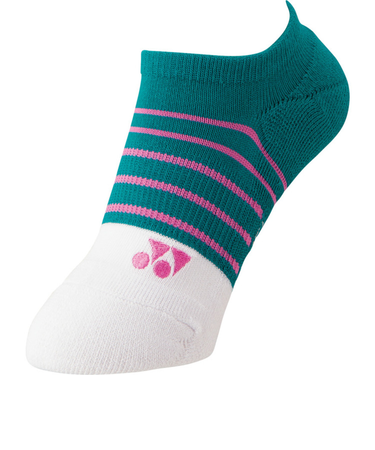 ヨネックス（YONEX）テニス スニーカーインソックス 29240Y-750