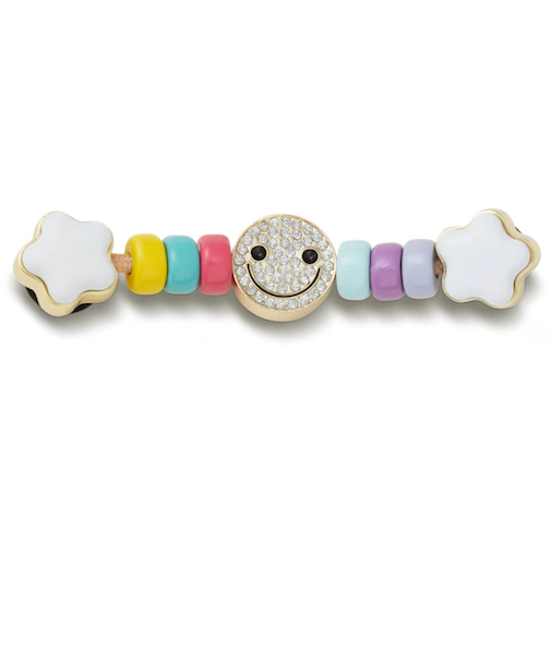 クロックス（crocs）カラフル スマイル チェーン 10014738
