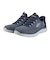 スケッチャーズ（SKECHERS）カジュアルシューズ スリップインズ サミッツ キー ペース ネイビー 232469-NVY スニーカー ハンズフリー 快適
