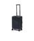 ニューエラ（NEW ERA）キャリーケース Wheel Carry Case 33-38L SMALL 14409929 旅行 1-3泊 黒