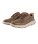 スケッチャーズ（SKECHERS）カジュアルシューズ スリップインズ ガルザ デュラン ベージュ 205353-TPE ハンズフリー クッション性 快適