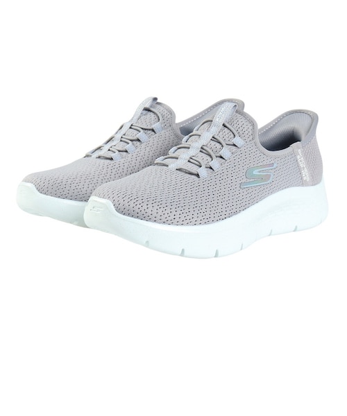 スケッチャーズ（SKECHERS）ウォーキングシューズ スリップインズゴー