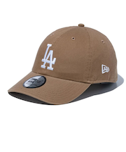 ニューエラ（NEW ERA）帽子 カジュアルクラシック ロサンゼルス・ドジャース キャップ 14524774