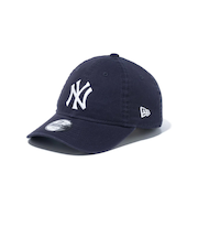 ニューエラ（NEW ERA）ジュニア Youth 9TWENTY ニューヨーク・ヤンキース キャップ 14524545