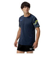 ミズノ(MIZUNO)バレーボールウェア N-XTプラクティスシャツ V2MAC00114