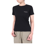 ニューエラ（NEW ERA）半袖 ソロナ ベーシック Tシャツ ブラック 14391917