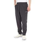 絶耐撥水 UV NEW CROSS パンツ WU5S0009-TR851-GRSD CGRY