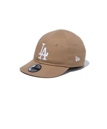 ニューエラ（NEW ERA）キッズ My 1st 9TWENTY ロサンゼルス・ドジャース キャップ 14524624