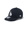ニューエラ（NEW ERA）帽子 チャイルド 9TWENTY ロサンゼルス・ドジャース キャップ 14524758 子供 50.1-53.9cm 黒